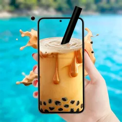 XWorld | Bubble Tea Simulator: BobaDIY