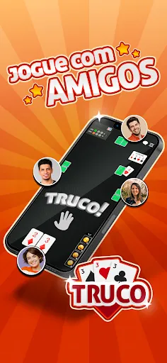 Truco MegaJogos: Cartas | Games | XWorld Truco MegaJogos: Cartas | Games | XWorld