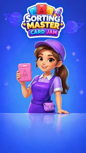 Sorting Master: Card Jam | Permainan | XWorld Sorting Master: Card Jam | Permainan | XWorld