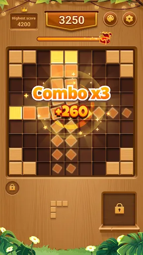 Wood Block Puzzle-SudokuJigsaw | Games | XWorld Wood Block Puzzle-SudokuJigsaw | Games | XWorld