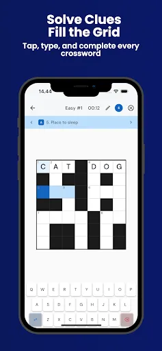 Crossword Master: Word Puzzle | Permainan | XWorld Crossword Master: Word Puzzle | Permainan | XWorld