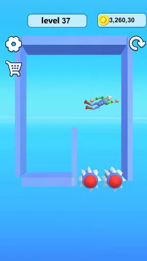 Stick Breaking-Death story | 游戏 | XWorld