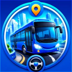 XWorld | Bus Driving Simulator 3D