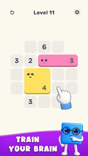 Grid Fit | Games | XWorld