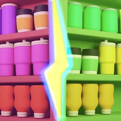 XWorld | Goods Blast