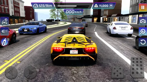 Real Car: Drift Racer 3D | เกม | XWorld Real Car: Drift Racer 3D | เกม | XWorld