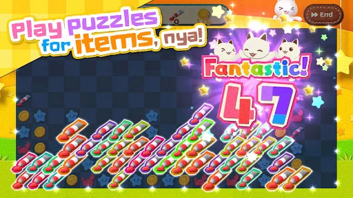 Meow Star Acres2 | Permainan | XWorld