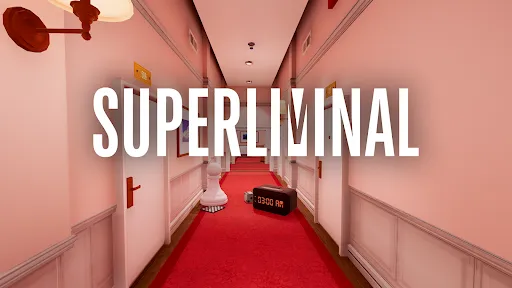 Superliminal | juego | XWorld