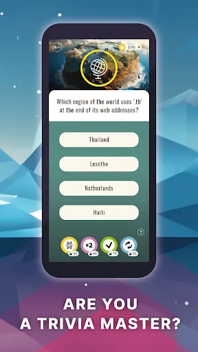 CleverLand: Quiz and Trivia | Игры | XWorld