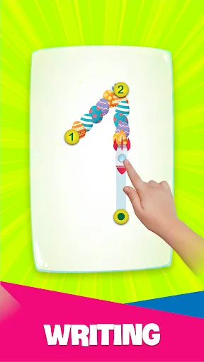 123 Number & Counting Games | Games | XWorld