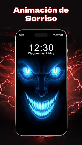 Fondos de pantalla de Smile | juego | XWorld