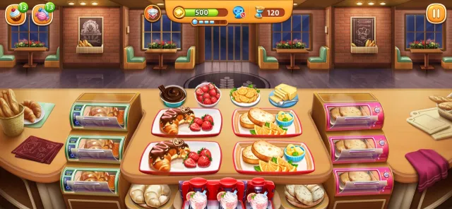 Cooking City - Cooking Games | Games | XWorld