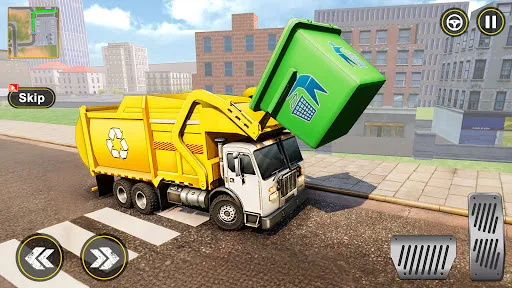 Road Construction Simulator 3D | Games | XWorld