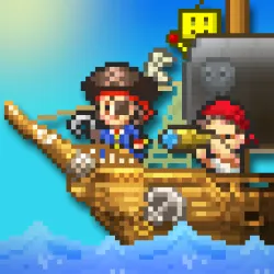 XWorld | High Sea Saga