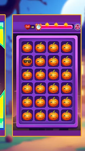 Halloween Pumpkin | Jogos | XWorld