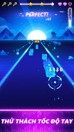 Beat Shoot 3d:EDM & Tiếng Súng | Games | XWorld