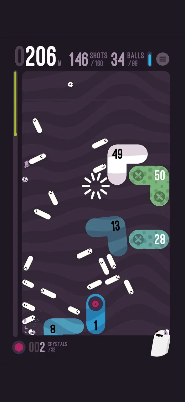 holedown | Игры | XWorld