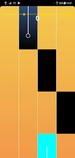 Piano CCB | Jogos | XWorld