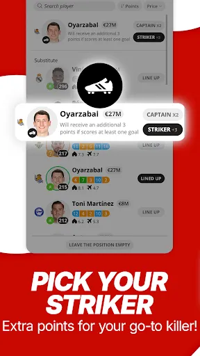 Fantasy Football - Biwenger | Games | XWorld Fantasy Football - Biwenger | Games | XWorld