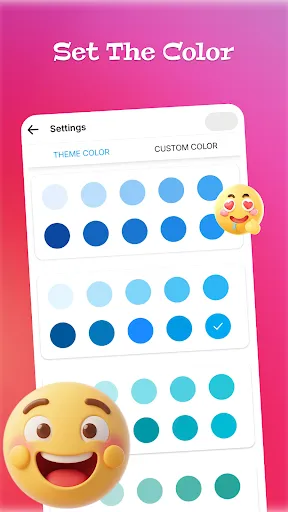 Emoji Text Messages | Permainan | XWorld