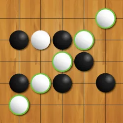 XWorld | Gomoku