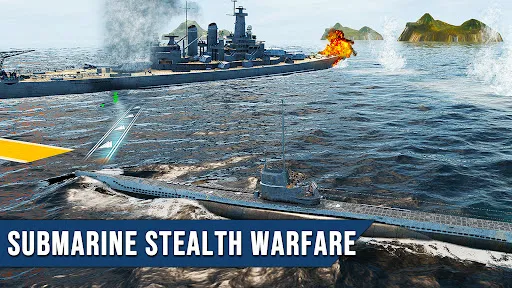 Naval Frontline: WWII Warship | Games | XWorld Naval Frontline: WWII Warship | Games | XWorld
