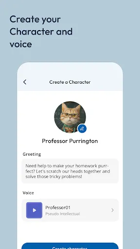 Character AI: Chat, Talk, Text | juego | XWorld