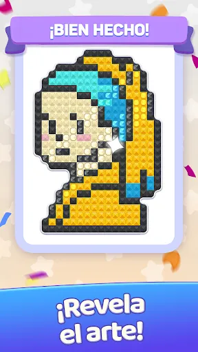 Brilliant Sort: Puzle diamante | juego | XWorld