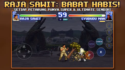 Nusantara fighter | Permainan | XWorld Nusantara fighter | Permainan | XWorld
