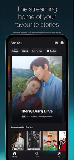 Disney+ | Permainan | XWorld Disney+ | Permainan | XWorld