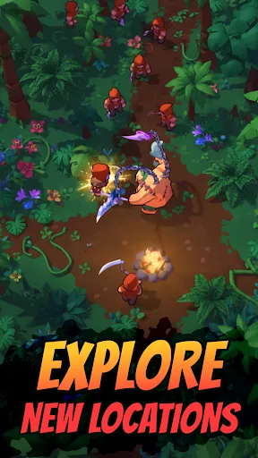 Butcher hero: hook'n'chew RPG | Игры | XWorld Butcher hero: hook'n'chew RPG | Игры | XWorld