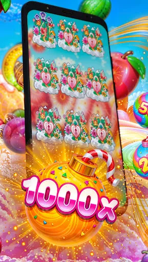 Sweety BON 1000 | Permainan | XWorld