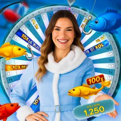 XWorld | Ice Fishing