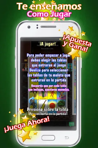 Loteria Mexicana | juego | XWorld