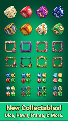 Ludo Gold - Multiplayer Game | Permainan | XWorld
