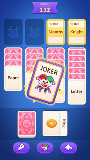 Solitaire Word GO! | Games | XWorld Solitaire Word GO! | Games | XWorld