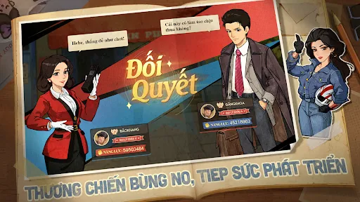 Tiệm Tạp Hóa Thời Gian - VSI | Games | XWorld