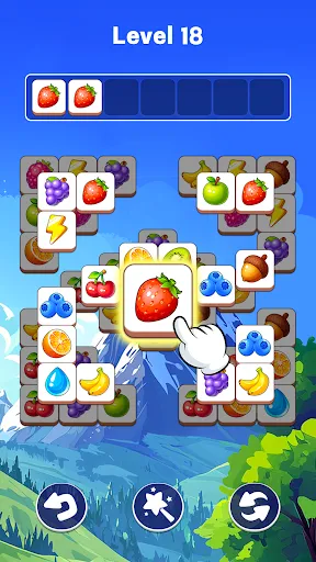 Tile Puzzle Classic | Games | XWorld
