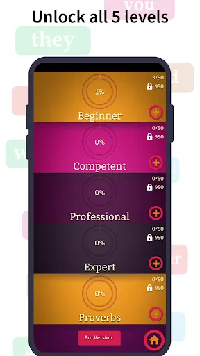 Learn English Sentence Master | Games | XWorld Learn English Sentence Master | Games | XWorld