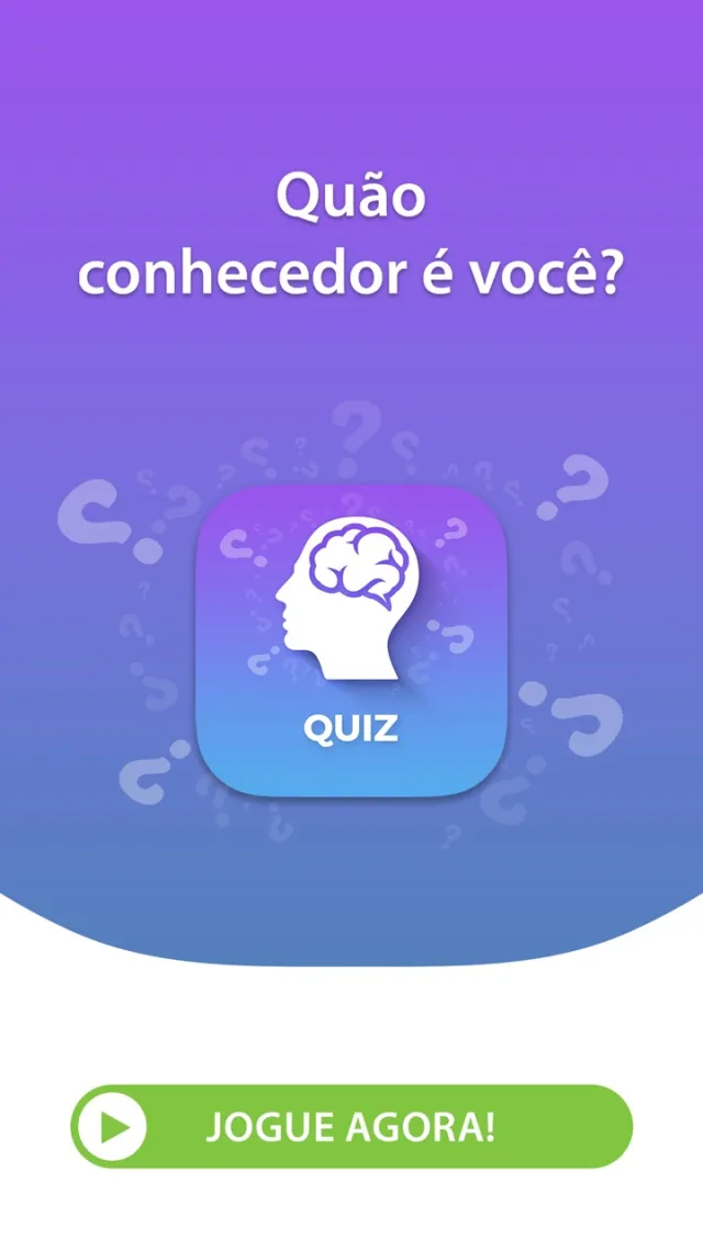 Quiz de Conhecimentos Gerais | Jogos | XWorld