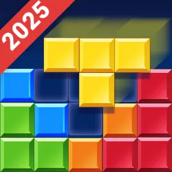 XWorld | Block Crush: Block Puzzle Game