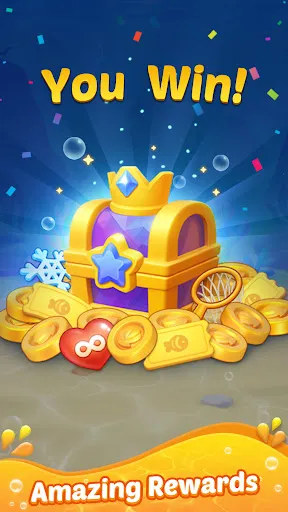 Fish Sort 3D: Match Puzzle | 游戏 | XWorld