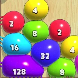 XWorld | Blob Merge 3D