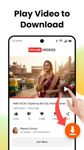 Video downloader, download app | Games | XWorld Video downloader, download app | Games | XWorld