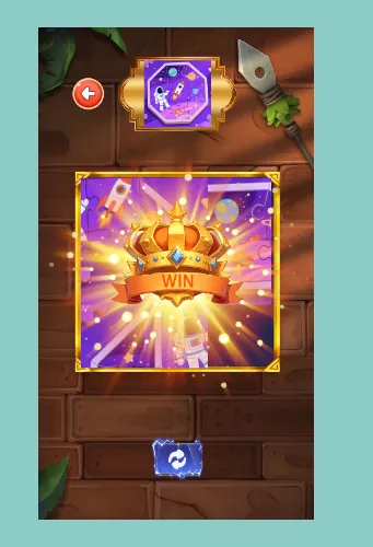 97pkr Wonderful Jigsaw Puzzle | 游戏 | XWorld