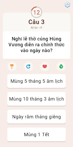 Đố Vui Hại Não - Siêu Trí Tuệ | Games | XWorld Đố Vui Hại Não - Siêu Trí Tuệ | Games | XWorld