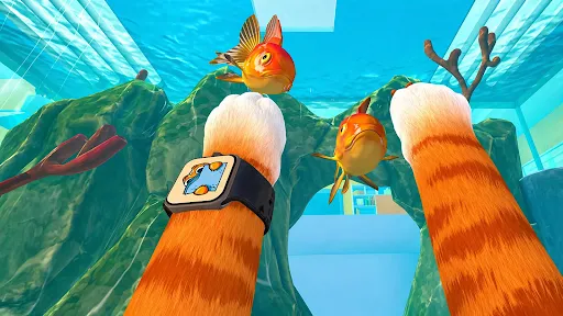 I am Silly Cat | Игры | XWorld I am Silly Cat | Игры | XWorld