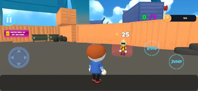 Sprunki Spunky Beatbox Game 3d | Игры | XWorld