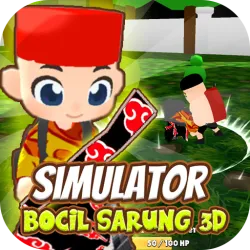 XWorld | Simulator Bocil Sarung 3D