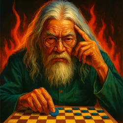 XWorld | Dam Haji Master